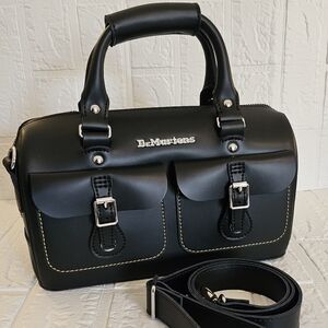 Dr. Martens Top Handle Bag
